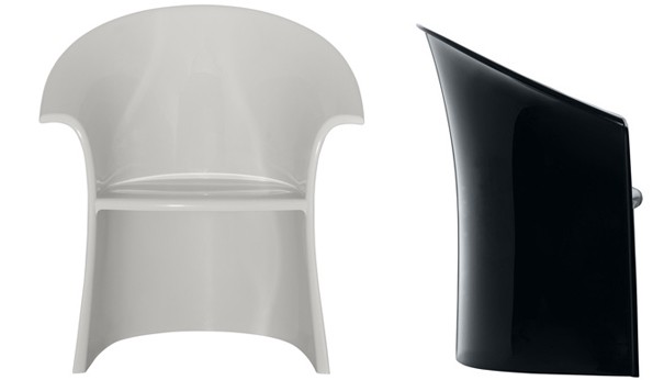 Vignelli | Pierre Junod  Vignelli Design informatie